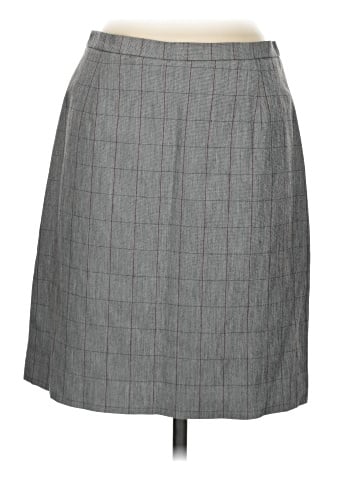 Nicola Formal Skirt (view 1)