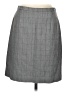 Nicola Tweed Gray Formal Skirt Size 8 - photo 1