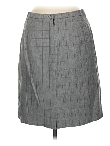 Nicola Formal Skirt (view 2)