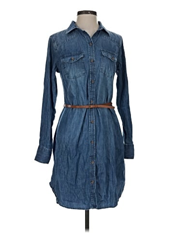 Merona Casual Dress (view 1)
