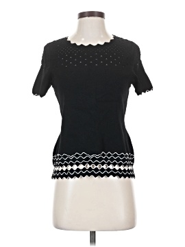 Carlisle Short Sleeve Turtleneck (view 1)
