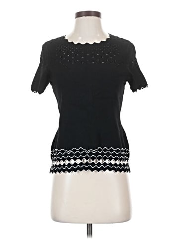 Carlisle Short Sleeve Turtleneck (view 1)