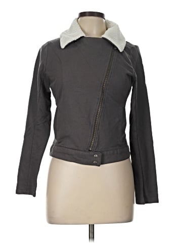 Mudd Jacket (view 1)