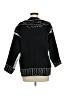 Unbranded Black Cardigan One size - photo 2