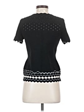 Carlisle Short Sleeve Turtleneck (view 2)