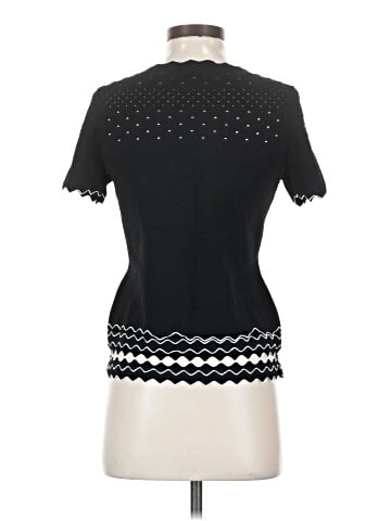 Carlisle Short Sleeve Turtleneck (view 2)