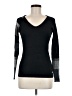 Smartwool Black Active T-Shirt Size M (estimated) - photo 1