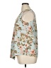 Emery Rose Teal Sleeveless Blouse Size XL - photo 5