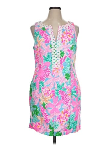 Lilly Pulitzer Cocktail Dress (view 1)