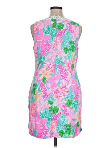 Lilly Pulitzer Cocktail Dress (view 2)