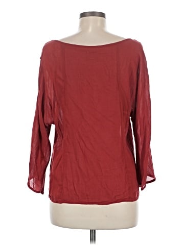 Edme & Esyllte 3/4 Sleeve Blouse (view 2)