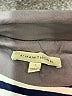 41Hawthorn 100% Cotton Solid Gray Jacket Size S - photo 6