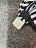 41Hawthorn 100% Cotton Solid Gray Jacket Size S - photo 7