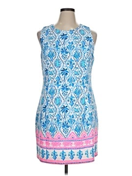 Lilly Pulitzer Cocktail Dress (view 1)