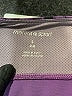 Marika Print Purple Active Pants Size S - photo 4