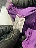 Marika Print Purple Active Pants Size S - photo 5