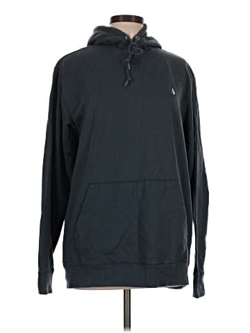 Volcom Pullover Hoodie (view 1)