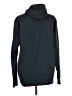 Volcom Black Pullover Hoodie Size L - photo 2