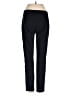 Theory Solid Black Dress Pants Size 0 - photo 2