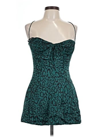 For Love & Lemons Cocktail Dress (view 1)
