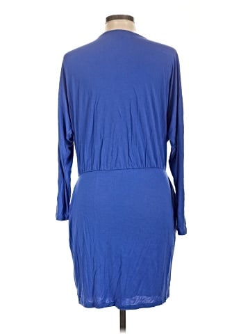 Haute Hippie Cocktail Dress (view 2)