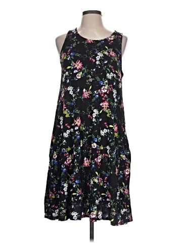 Karen Kane Casual Dress (view 1)