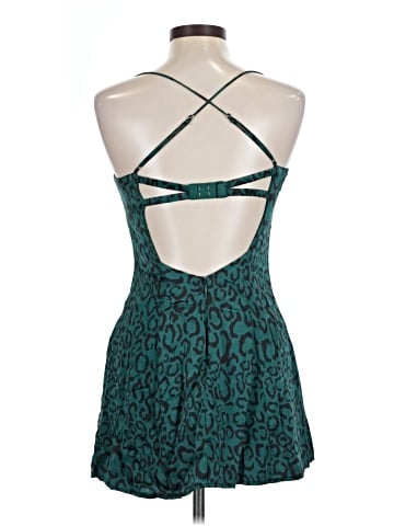 For Love & Lemons Cocktail Dress (view 2)
