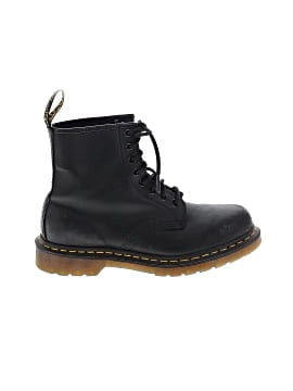 Dr. Martens Ankle Boots