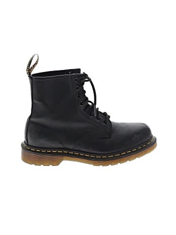 Dr. Martens Ankle Boots (view 1)