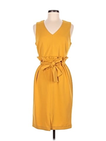 Shelby & Palmer Casual Dress (view 1)