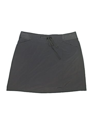 Great Northwest Indigo Active Skort (view 1)