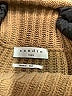 Sandro Tan Turtleneck Sweater One size - photo 7