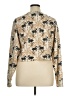 Lilly Pulitzer Gold Pullover Sweater Size XL - photo 2