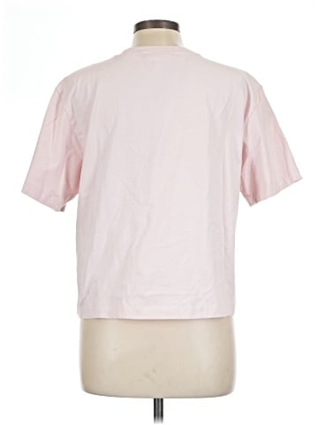 CALVIN KLEIN JEANS Short Sleeve T-Shirt (view 2)