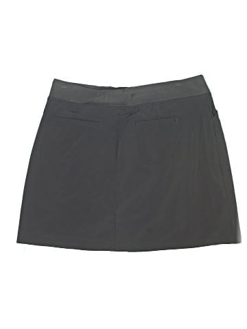 Great Northwest Indigo Active Skort (view 2)
