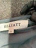 Elliatt 100% Polyester Gray Casual Dress Size S - photo 7