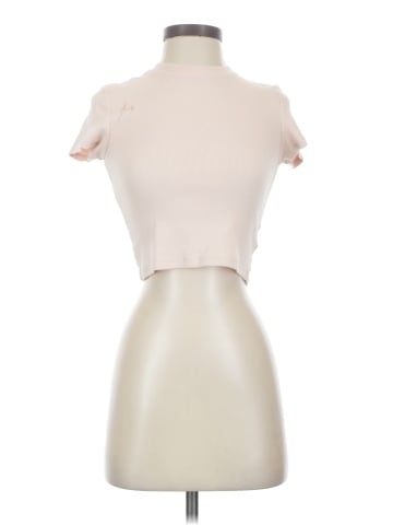 TNA Short Sleeve Top (view 1)