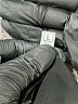 Assorted Brands 100% Polyester Solid Black Shorts Size L - photo 5