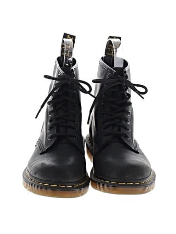 Dr. Martens Ankle Boots (view 2)