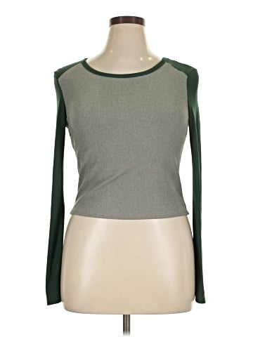 DAZY Sleeveless T-Shirt (view 1)