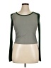 DAZY Green Sleeveless T-Shirt Size XL - photo 1