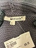 LA Made Gray Turtleneck Sweater Size XS - photo 7