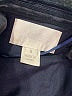 J.Crew 100% Silk Solid Black Cocktail Dress Size 6 - photo 4