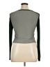 DAZY Green Sleeveless T-Shirt Size XL - photo 2