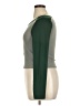 DAZY Green Sleeveless T-Shirt Size XL - photo 5