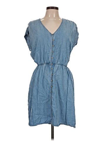 Cloth & Stone Casual Dress (view 1)