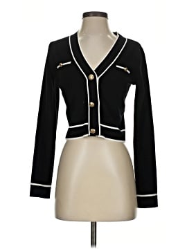 Laundry By Shelli Segal Cardigan