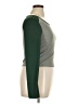 DAZY Green Sleeveless T-Shirt Size XL - photo 4