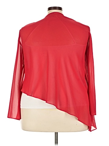 JBS Jacket (view 2)