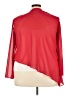 JBS 100% Polyester Red Jacket Size 22 - photo 2